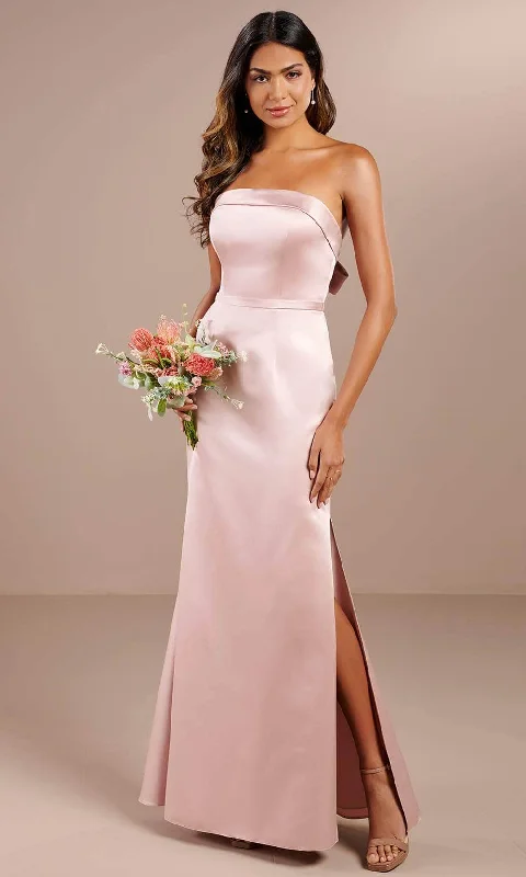 prom dress shopping tipsChristina Wu Celebration 22186 - Satin Prom Dress