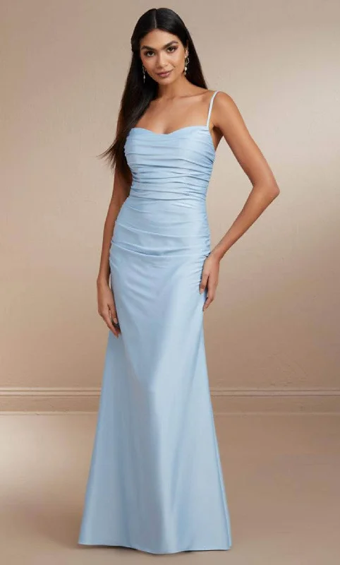 illusion neckline prom dressesChristina Wu Celebration 22176 - Sweetheart Prom Dress