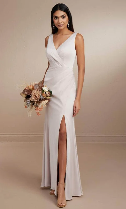 elegant prom dressesChristina Wu Celebration 22179 - Sleeveless Prom Dress