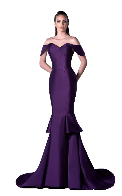 Pearl DressEdward Arsouni Couture FW0425 Dress