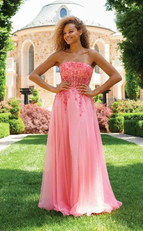 Prom DressFaviana 11233 Dress