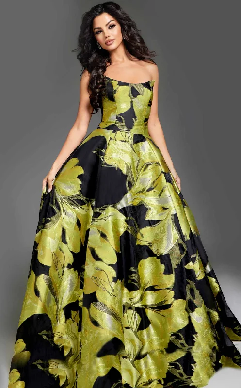 Formal DressJovani 42435 Dress