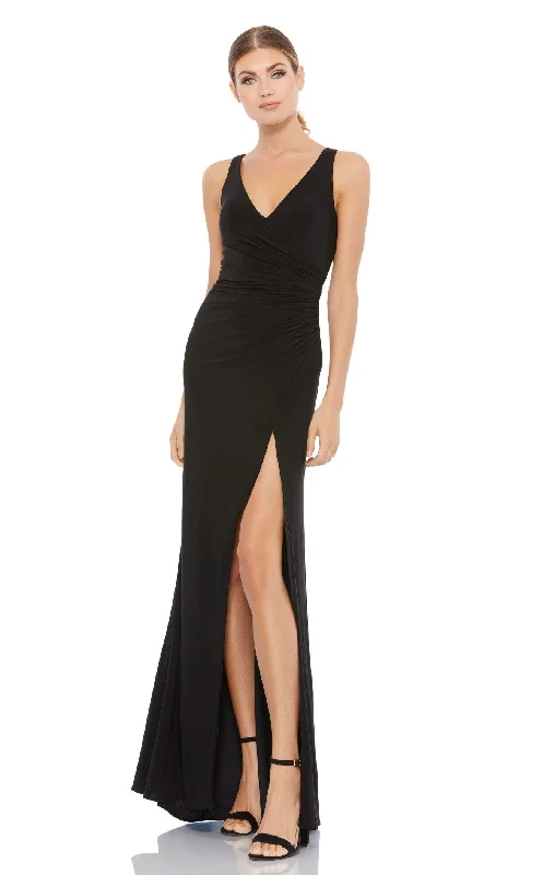 Tall Women DressMac Duggal 26513 Dress